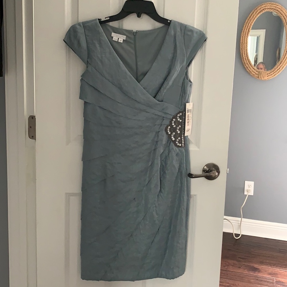 Dress by London Times